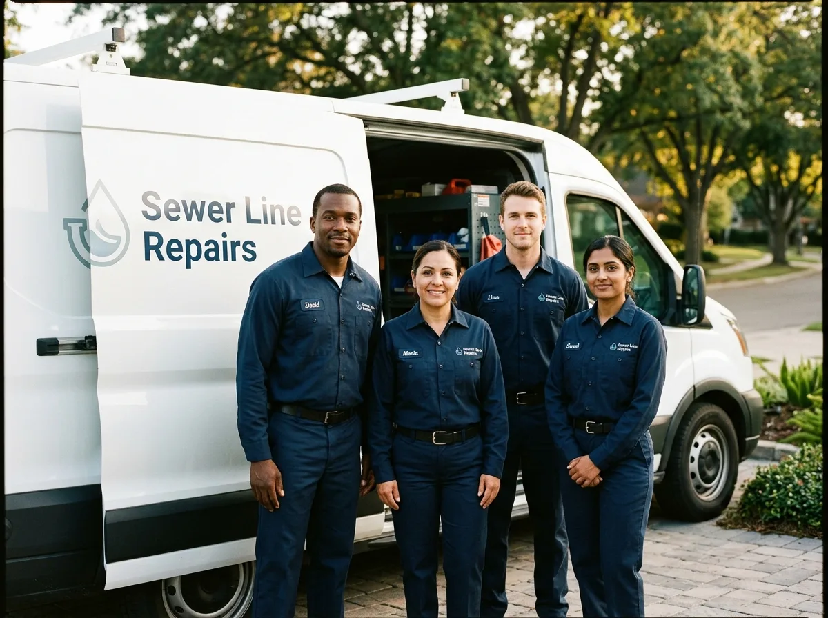 Emergency Plumber company in Chinquapin, NC