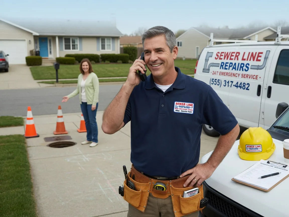 Emergency Plumber Chinquapin, NC FAQs
